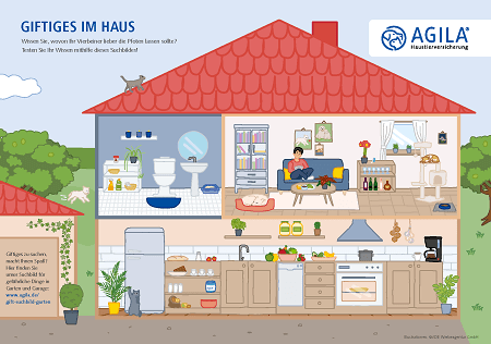 Gift Suchbild - Vorschau