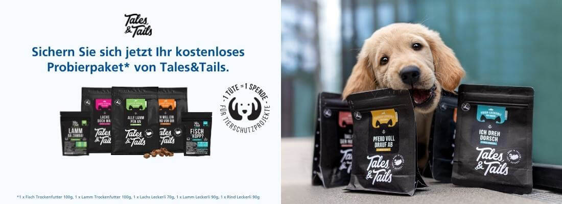 AGILA TalesTails Banner 01B NEU