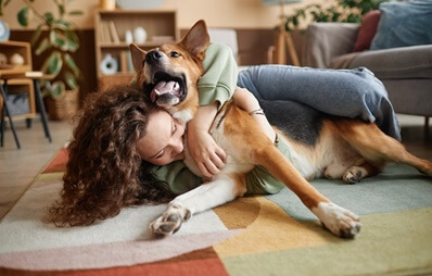 ADHS beim Hund