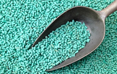 Schneckenkorn - giftig für Katzen und Hunde