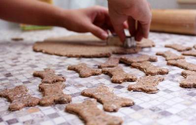 Do it yourself: Tierische Weihnachtsgeschenke
