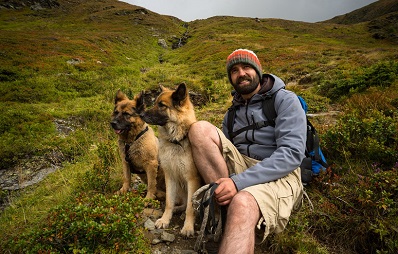 Brexit: Haustiere reisen