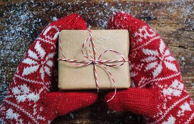 Tolle Weihnachtsgeschenk für Hundefreunde