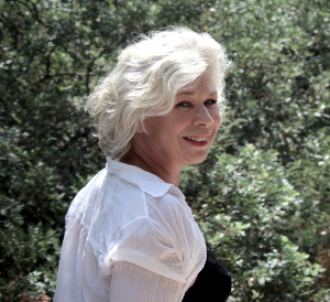 Tierheilpraktikerin Carolin Hempel Tierheilpraktikerin Carolin Hempel