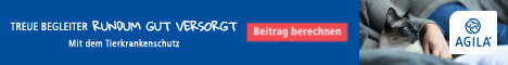 Tierkrankenversicherung Tierkrankenversicherung
